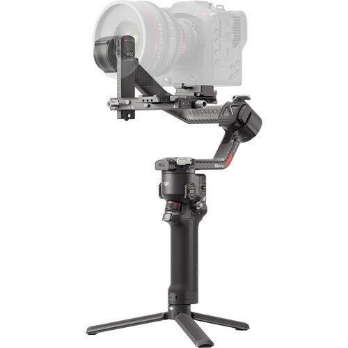 DJI Ronin RS4 Pro Gimbal Stabiliser Combo
