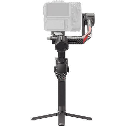 DJI Ronin RS4 Pro Gimbal Stabiliser Combo
