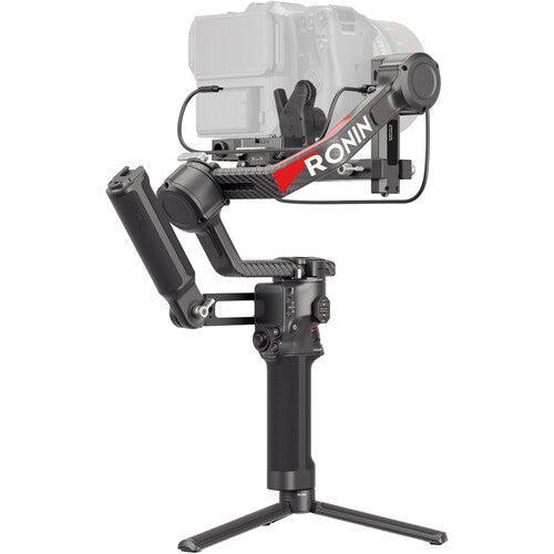 DJI Ronin RS4 Pro Gimbal Stabiliser Combo