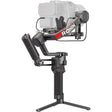 DJI Ronin RS4 Pro Gimbal Stabiliser Combo