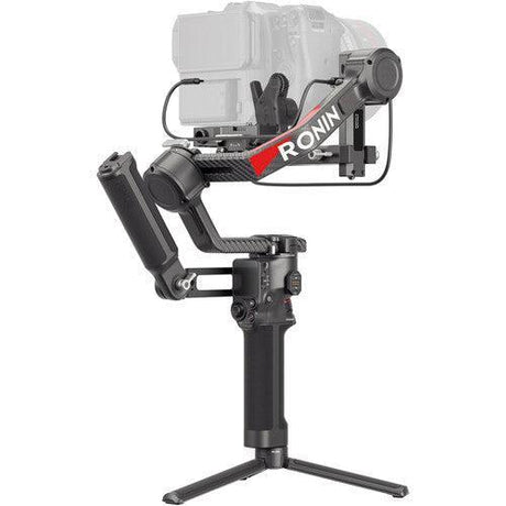 DJI Ronin RS4 Pro Gimbal Stabiliser Combo