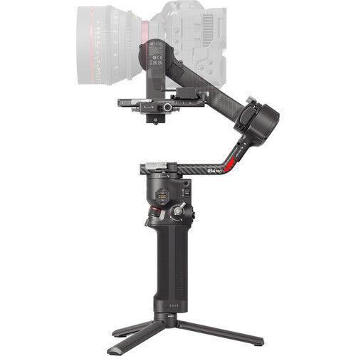 DJI Ronin RS4 Pro Gimbal Stabiliser Combo