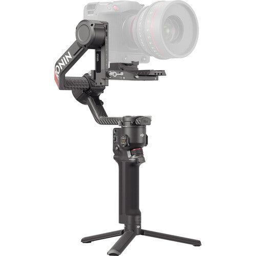 DJI Ronin RS4 Pro Gimbal Stabiliser Combo