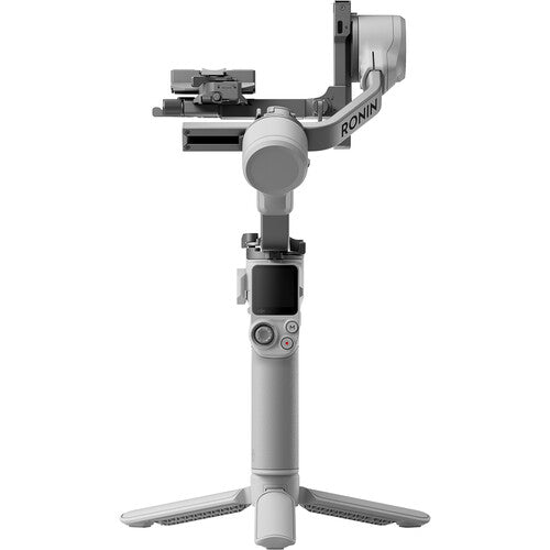 DJI RS4 Mini Handheld Gimbal Stabiliser