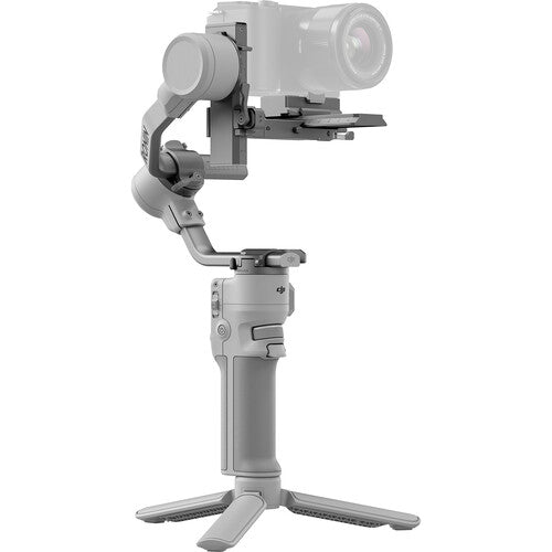 DJI RS4 Mini Handheld Gimbal Stabiliser