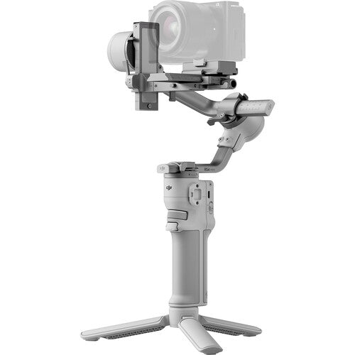 DJI RS4 Mini Handheld Gimbal Stabiliser
