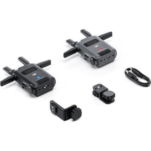 DJI SDR Transmission Combo