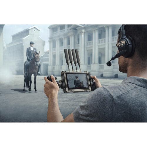 DJI Wireless Transmission (High-Bright Monitor Combo)