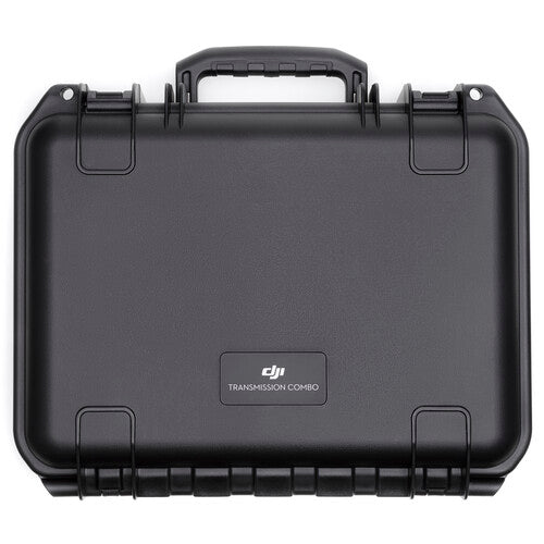 DJI Wireless Transmission (High-Bright Monitor Combo)