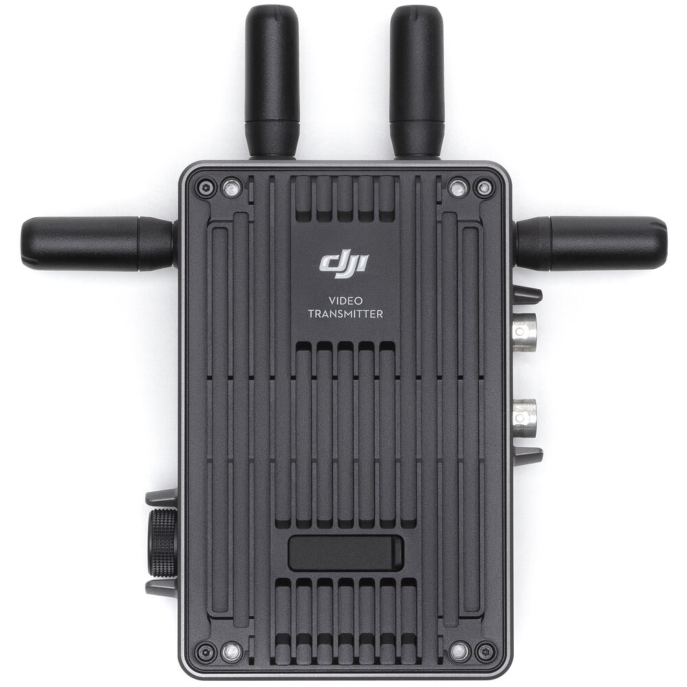 DJI Wireless Transmission (High-Bright Monitor Combo)
