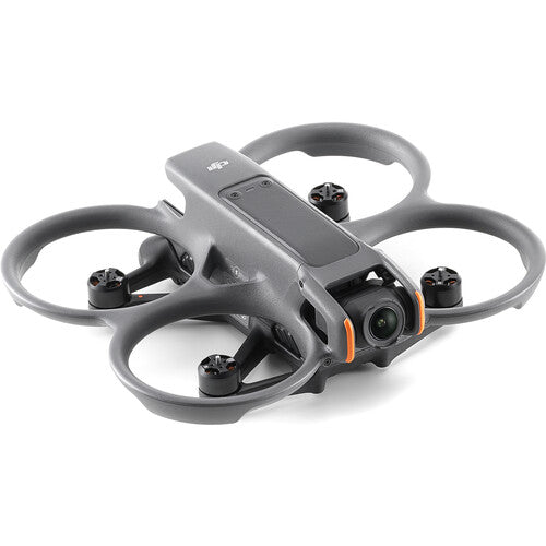 DJI Avata 2 FPV Drone Fly More Combo with Single Battery