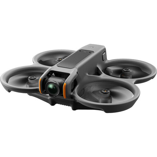 DJI Avata 2 FPV Drone Fly More Combo with Three Batteries