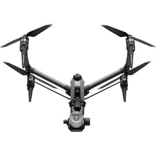 DJI Inspire 3 Integrated Aerial Cinema Camera