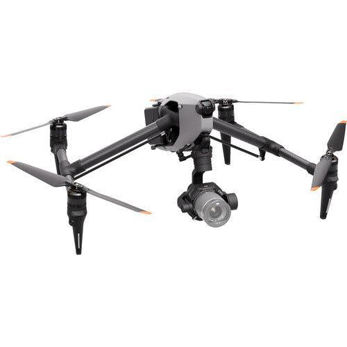 DJI Inspire 3 Integrated Aerial Cinema Camera