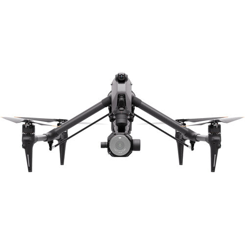 DJI Inspire 3 Integrated Aerial Cinema Camera
