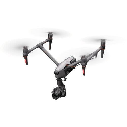 DJI Inspire 3 Integrated Aerial Cinema Camera