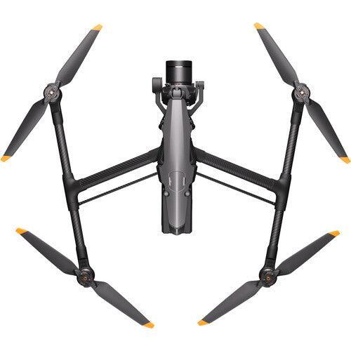 DJI Inspire 3 Integrated Aerial Cinema Camera