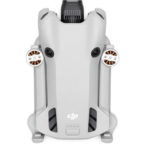 DJI Mini 4 Pro Drone Fly More Combo with RC2 Controller