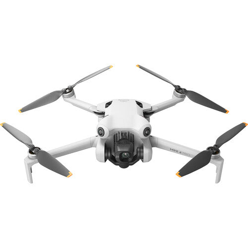 DJI Mini 4 Pro Drone Fly More Combo with RC2 Controller