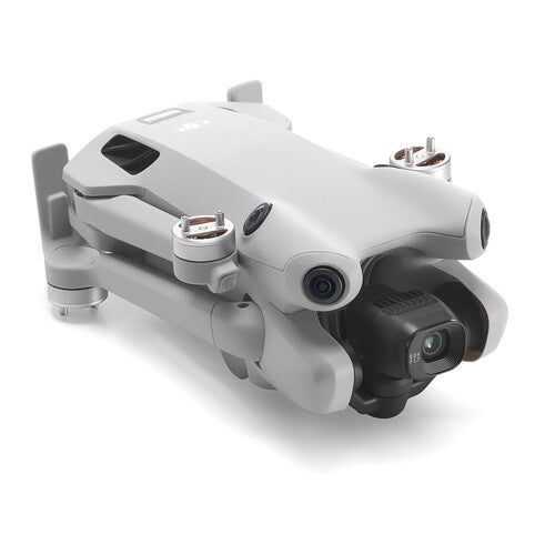 DJI Mini 4 Pro Drone with RC2 Controller