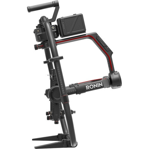 DJI Ronin 2 3-Axis Handheld Stabiliser Professional Combo