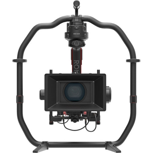 DJI Ronin 2 3-Axis Handheld Stabiliser Professional Combo