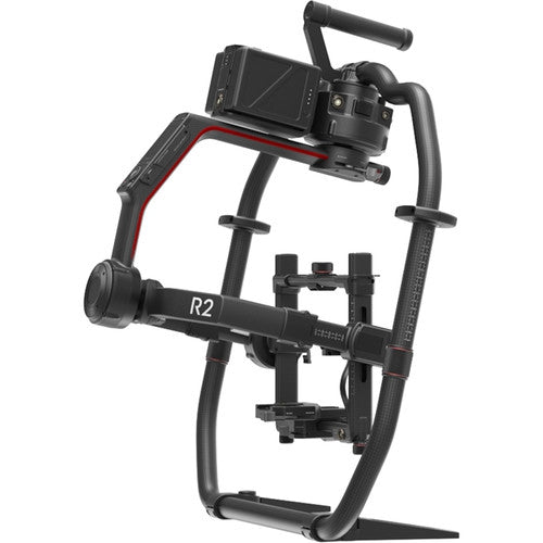 DJI Ronin 2 3-Axis Handheld Stabiliser Professional Combo