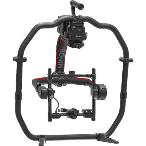 DJI Ronin 2 3-Axis Handheld Stabiliser Professional Combo