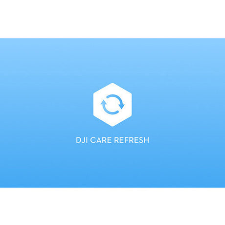DJI Care Mavic 4 Pro (1 Year Plan)