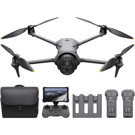 DJI Mavic 4 Pro Done 512GB Creator Combo (DJI RC Pro 2)