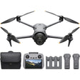 DJI Mavic 4 Pro Drone Fly More Combo (DJI RC 2)