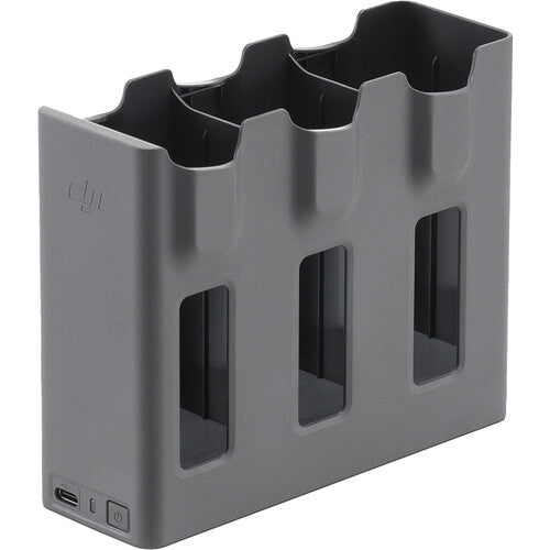 DJI Mavic 4 Pro Parallel Charging Hub