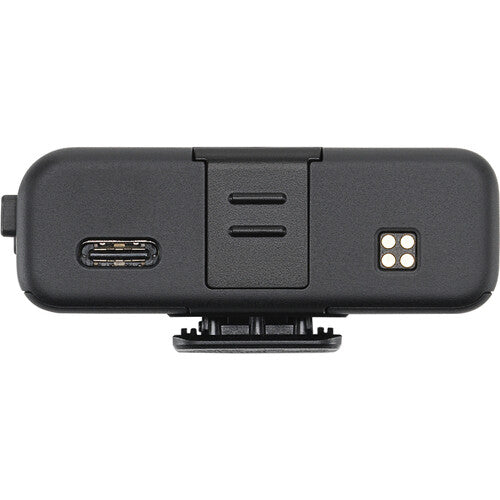 DJI Mic 3 Camera-Mount Wireless Receiver