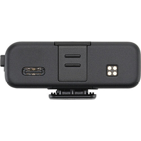 DJI Mic 3 Camera-Mount Wireless Receiver