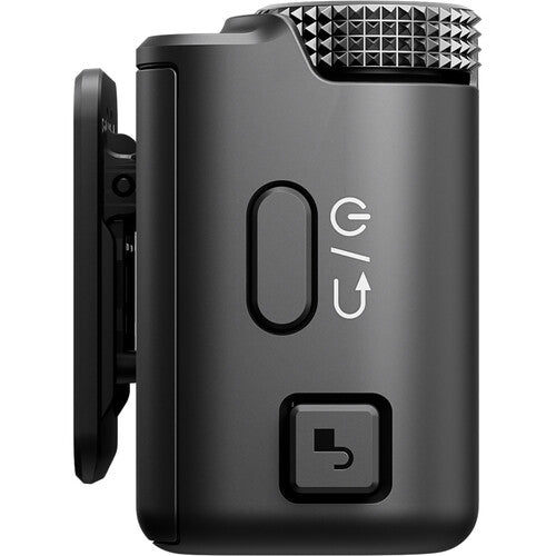 DJI Mic 3 Camera-Mount Wireless Receiver