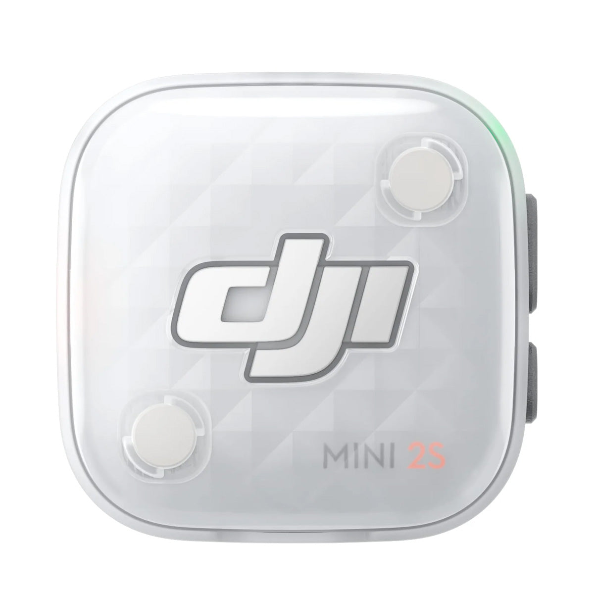 DJI Mic Mini 2S (1 TX and 1 RX)