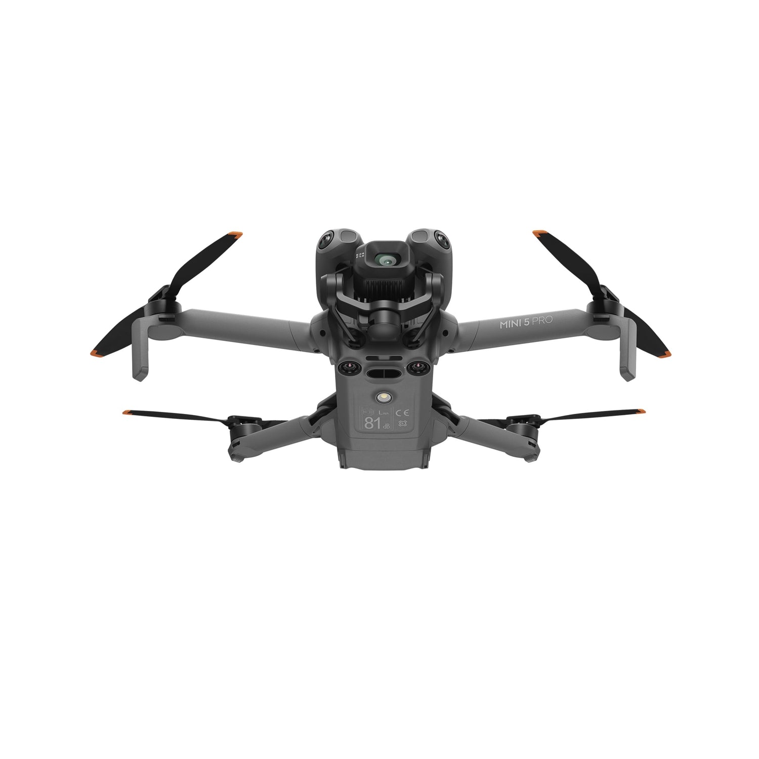 DJI Mini 5 Pro Fly More Combo Plus with RC2 Controller