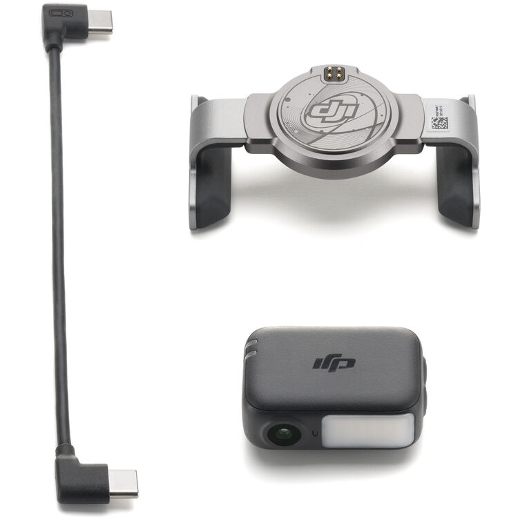 DJI OM 8 Series Tracking Kit