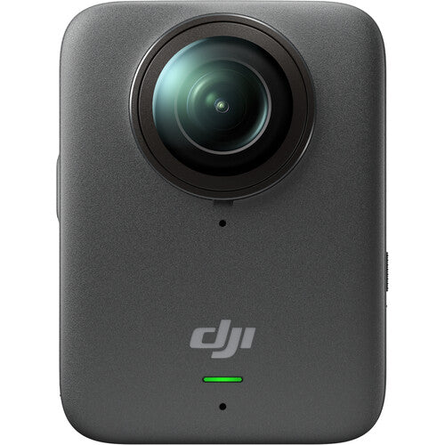 DJI Osmo 360 Action Camera Standard Combo