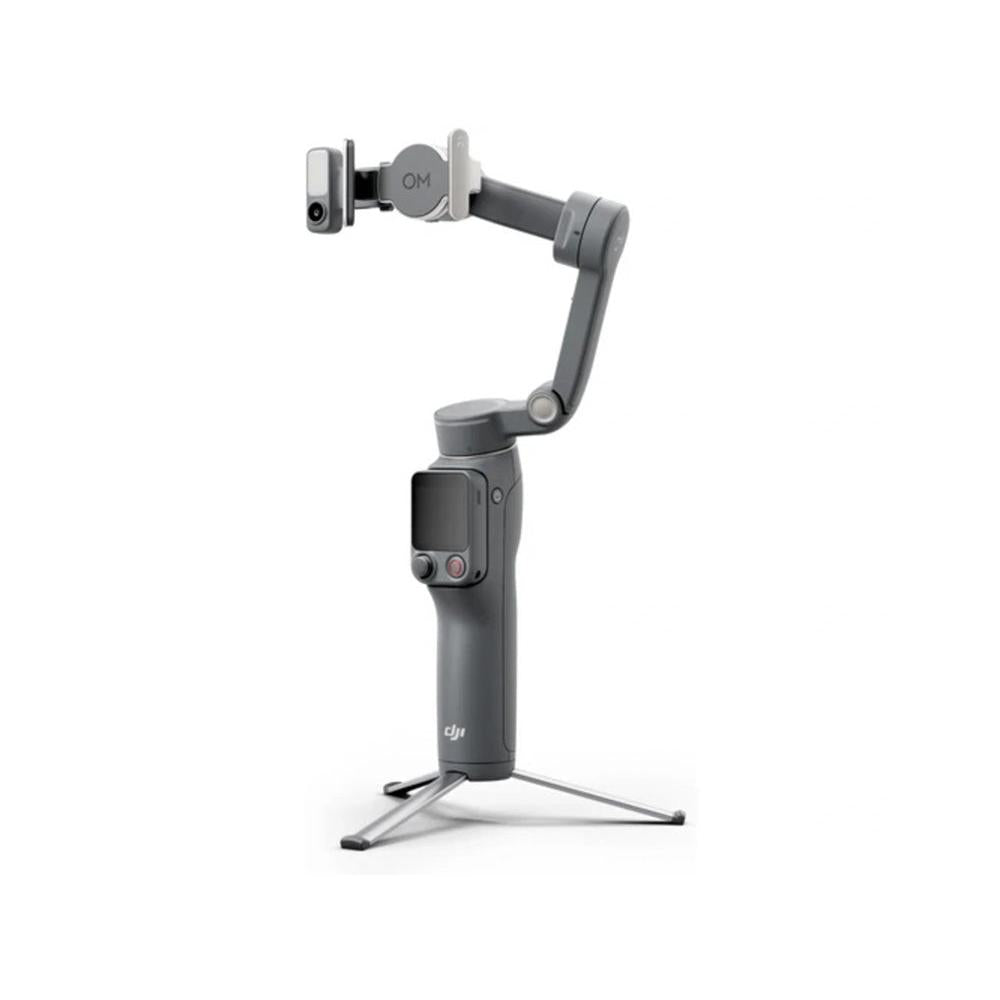 DJI Osmo Mobile 8P Smartphone Gimbal (AdvancedTracking Combo)
