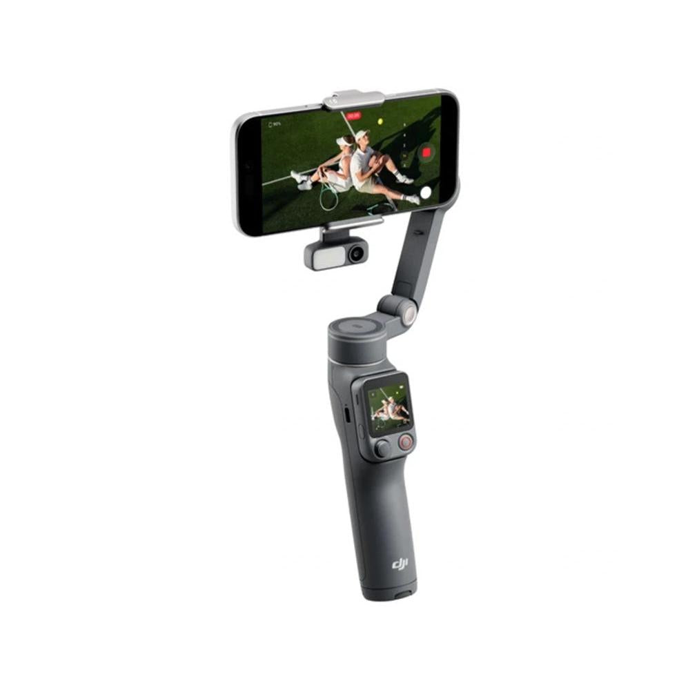 DJI Osmo Mobile 8P Smartphone Gimbal (AdvancedTracking Combo)