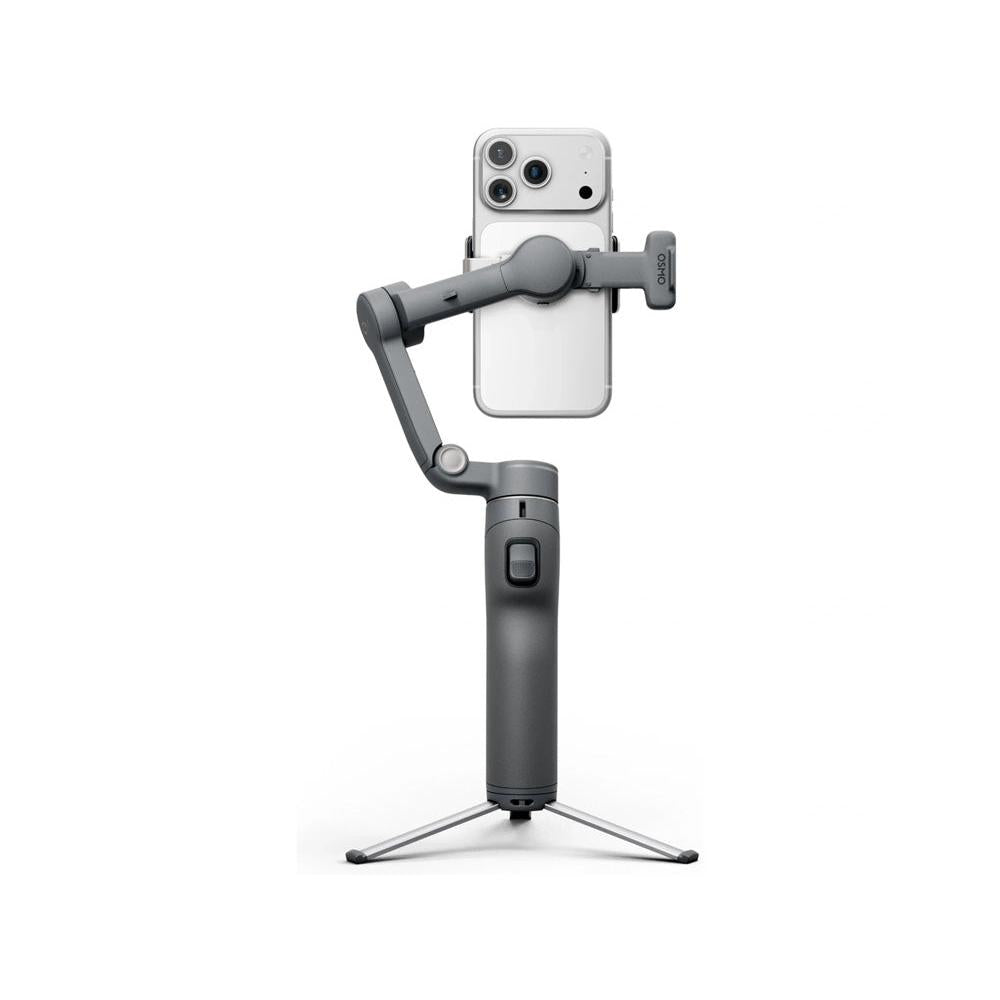 DJI Osmo Mobile 8P Smartphone Gimbal (AdvancedTracking Combo)