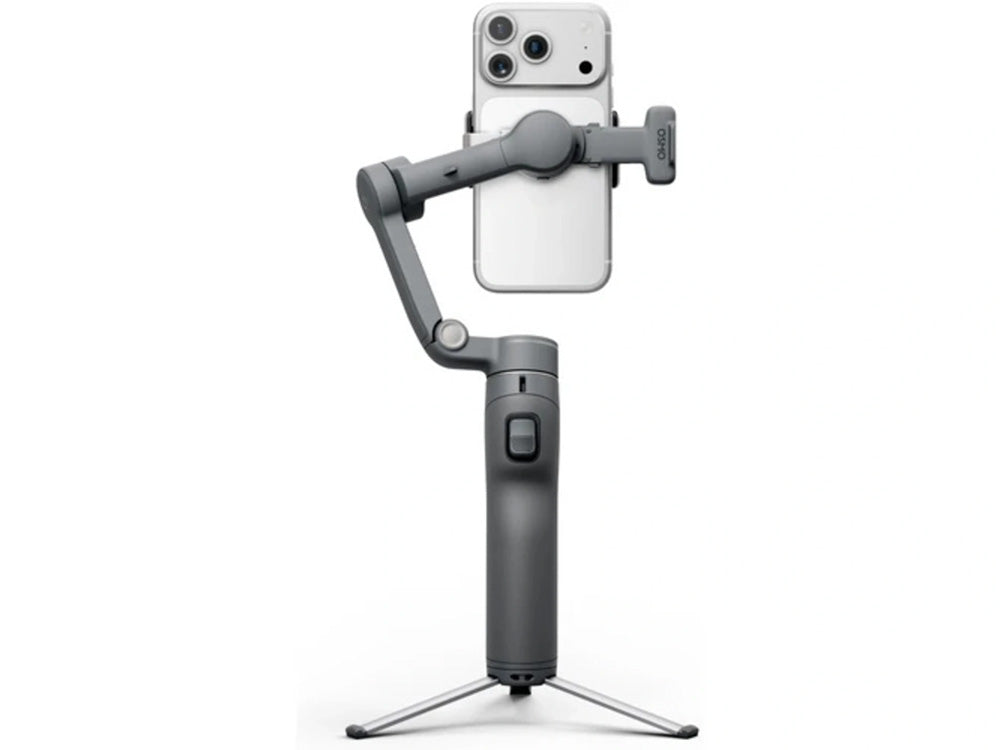 DJI Osmo Mobile 8P Smartphone Gimbal (Creator Combo)