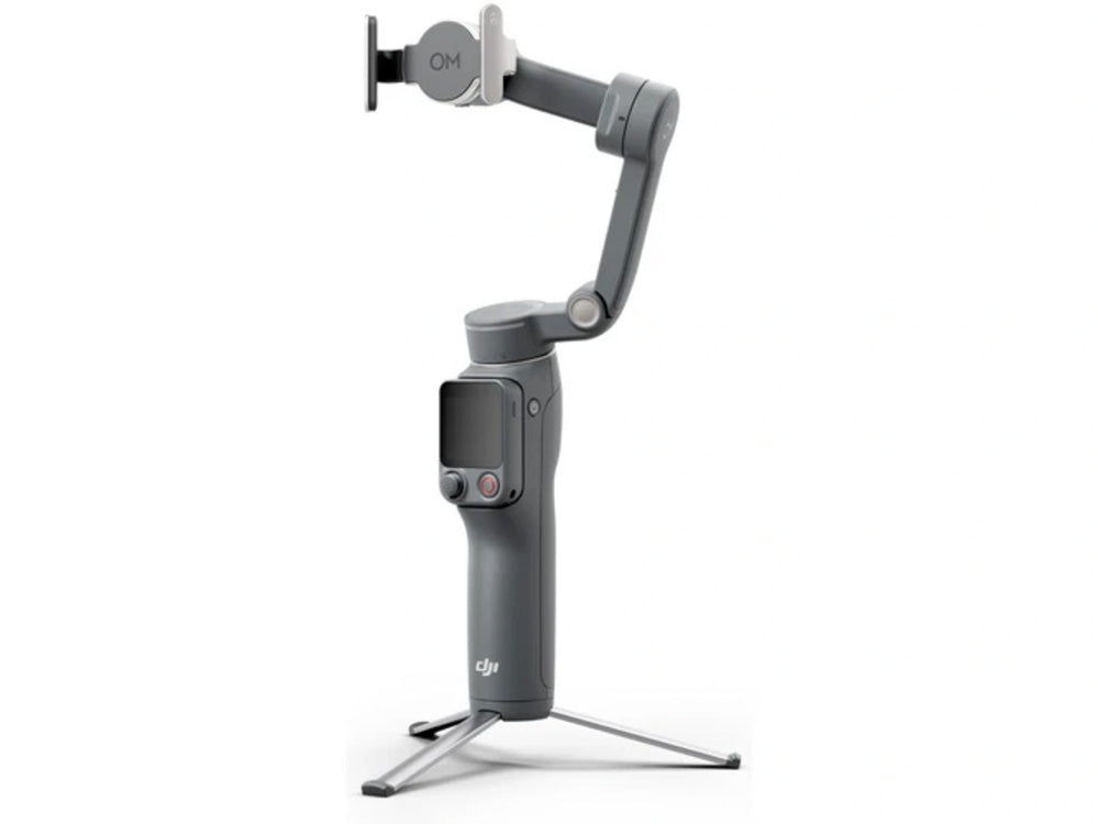 DJI Osmo Mobile 8P Smartphone Gimbal (Standard Combo)