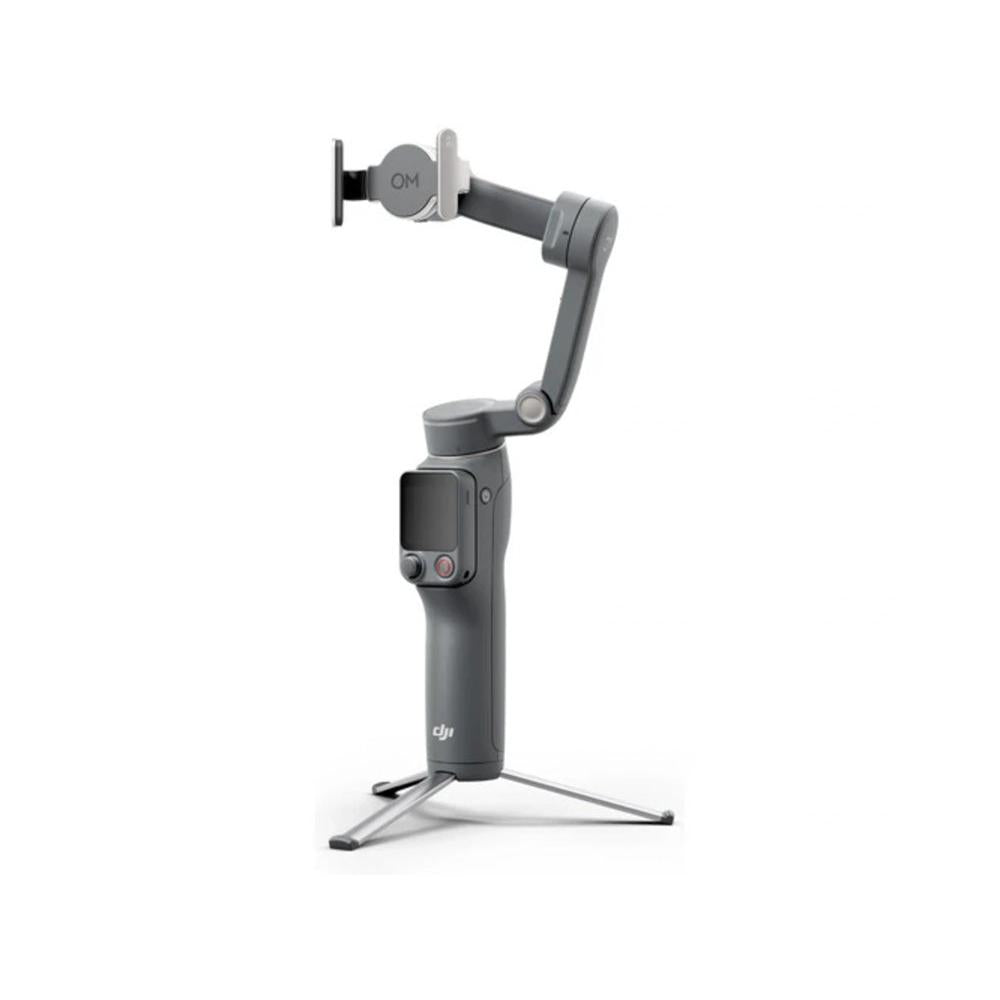 DJI Osmo Mobile 8P Smartphone Gimbal (Standard Combo)