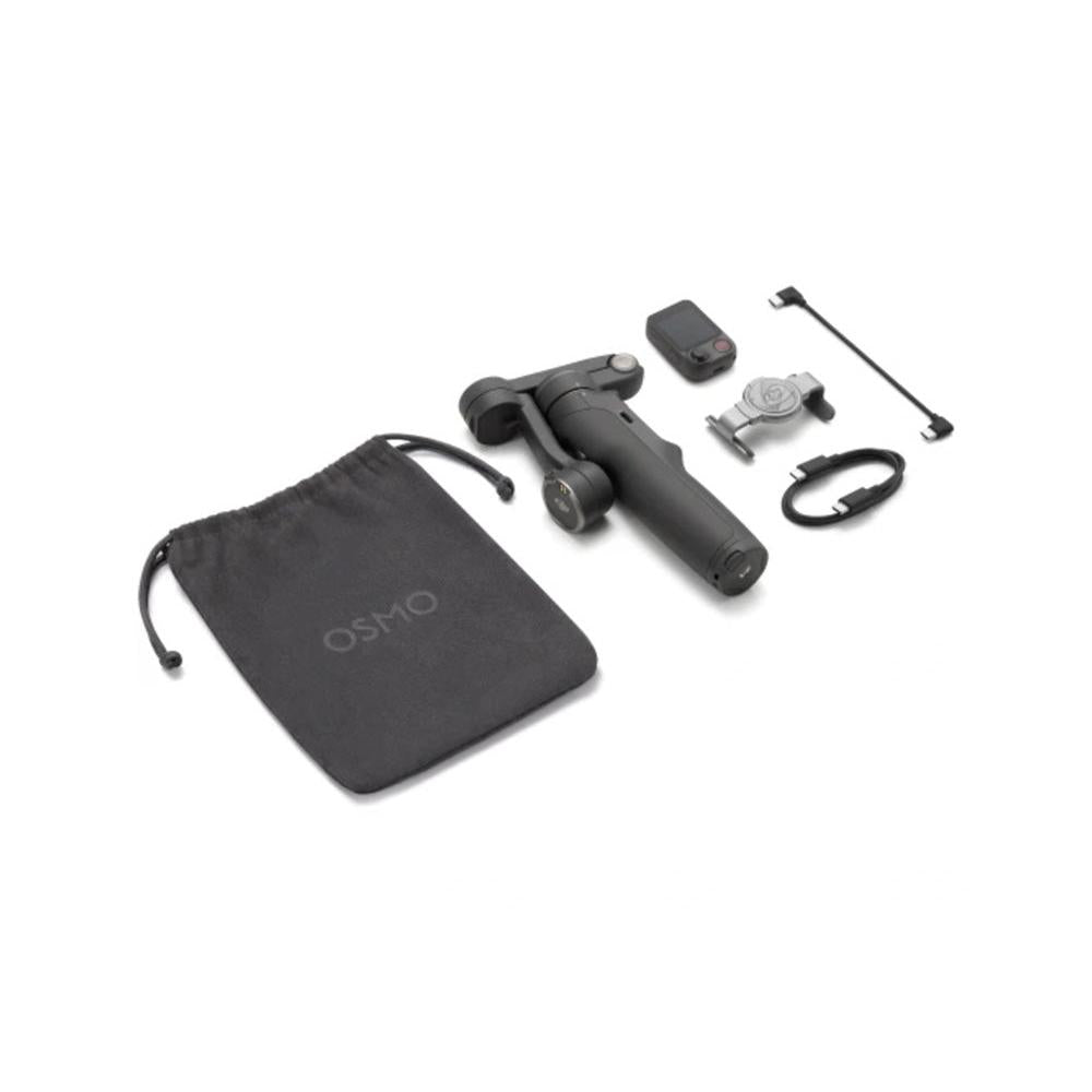 DJI Osmo Mobile 8P Smartphone Gimbal (Standard Combo)