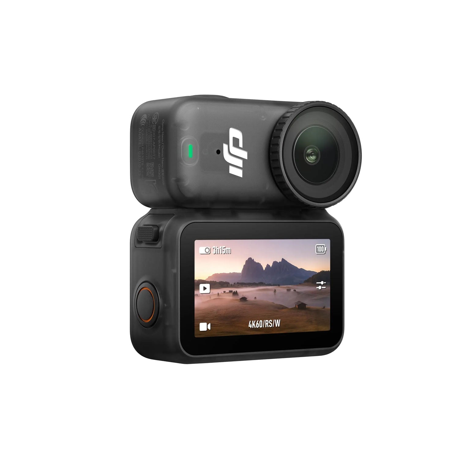 DJI Osmo Nano (64GB)