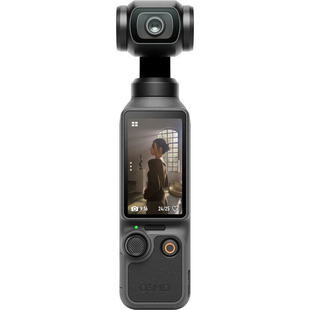 DJI Osmo Pocket 4 Creator Combo
