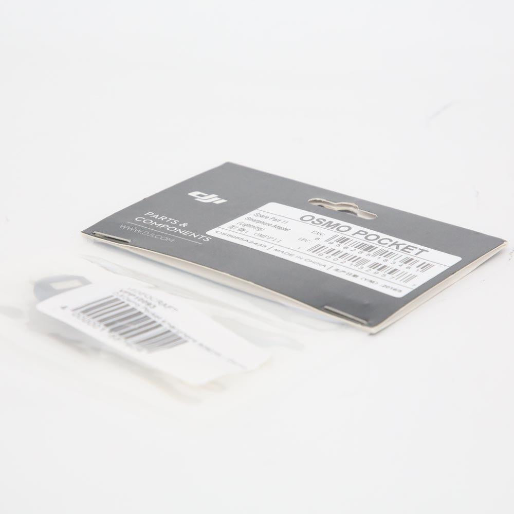 Osmo Pocket Smartphone Adapter (Demo)