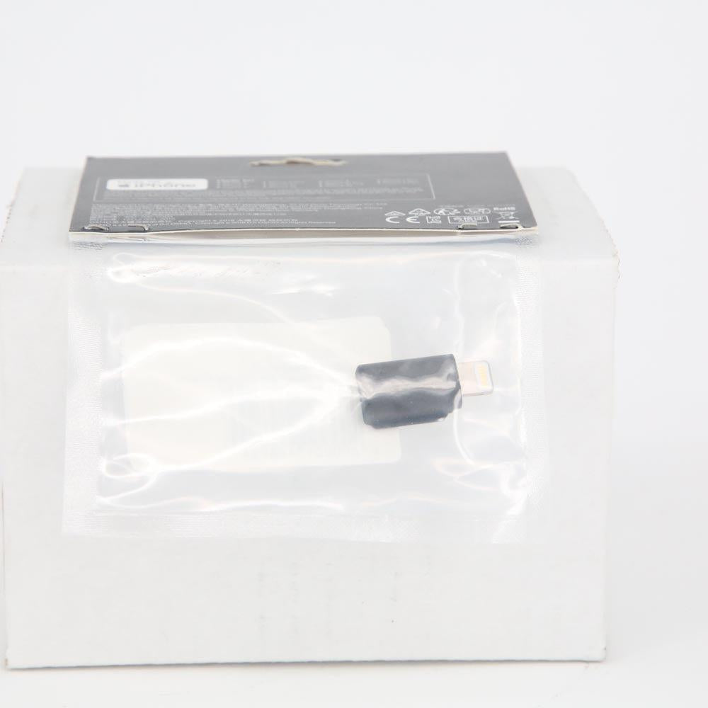 Osmo Pocket Smartphone Adapter (Demo)